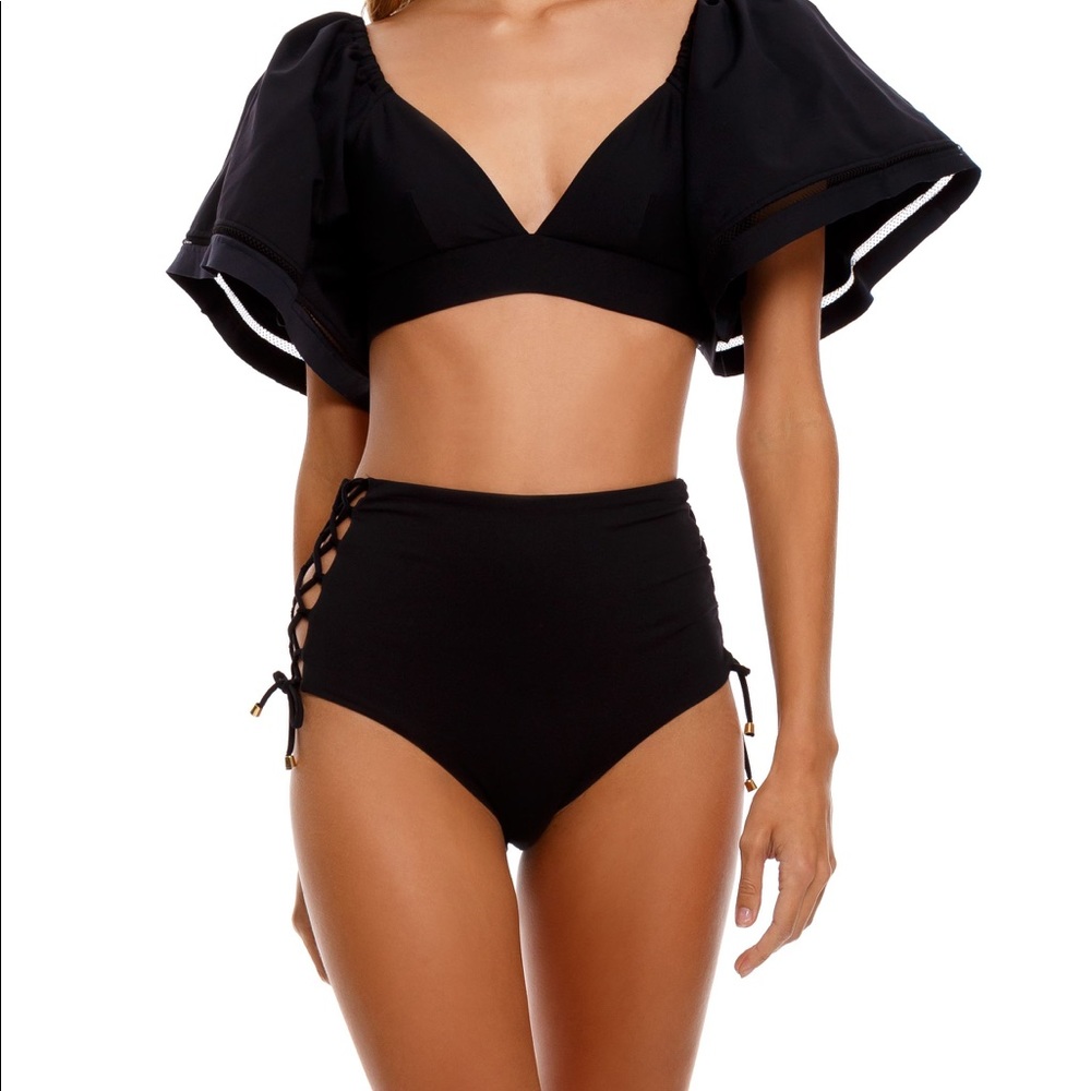 Agua Bendita Bretta Giard top